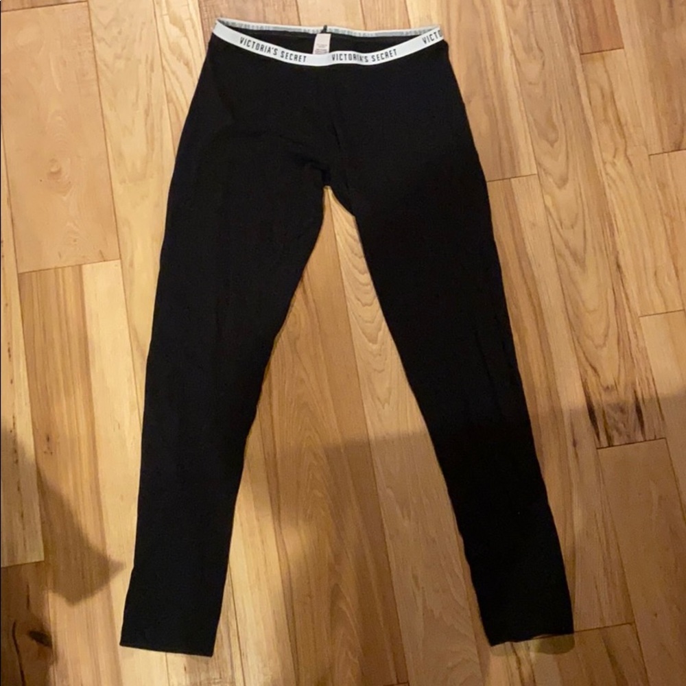 Victoria secret leggings